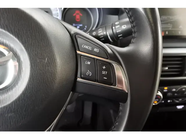 Mazda CX-5 2.0 160pk AWD GT-M 2016 Benzine 20