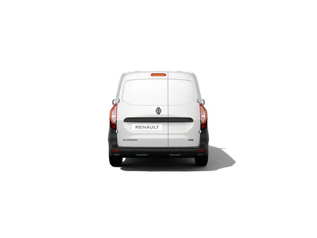 Renault Kangoo Advance 2026 Elektrisch 11