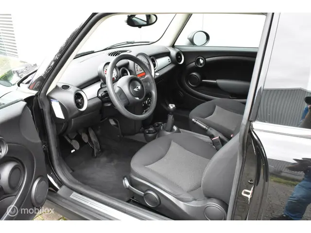 MINI One Mini 1.6 Business Line 2013 Benzine 6