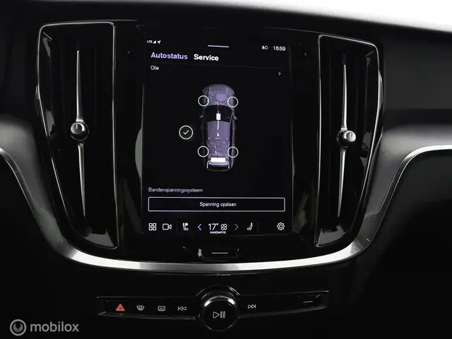 Volvo V60 2.0 B3 Essential| Camera | Trekhaak 2023 Benzine 13