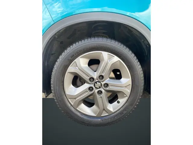 Suzuki Vitara 1.6 Exclusive 2015 Benzine 4