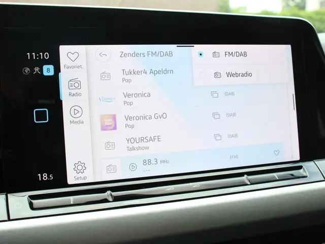 Volkswagen Golf 1.0 eTSI Life Business 2023 Benzine 23