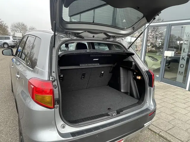 Suzuki Vitara 1.4 S 2016 Benzine 9
