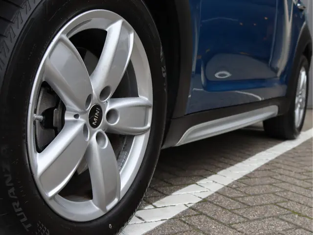 MINI Countryman 1.5 Cooper 2019 Benzine 9