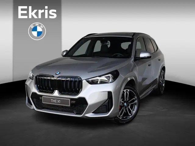 BMW X1 sDrive18i 2025 Benzine
