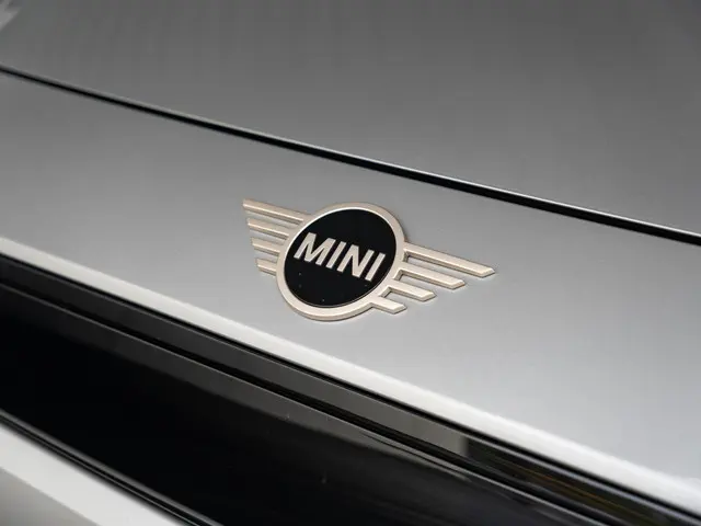 MINI Electric Cooper SE 2025 Elektrisch 16