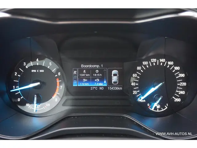 Ford Mondeo Wagon 1.5 ST Line 2018 Benzine 13