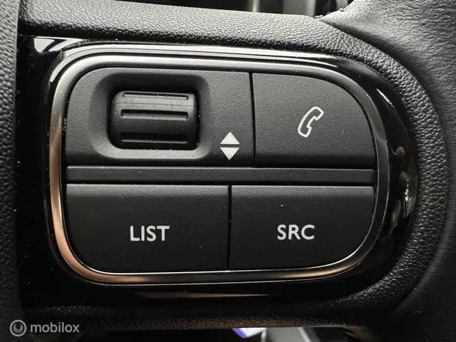Citroën C5 Aircross 1.2 PureTech Live 2021 Benzine 20