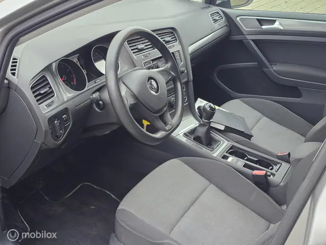 Volkswagen Golf 1.4 TSI Trendline✅️Apk✅️Airco✅️ 2013 Benzine 10