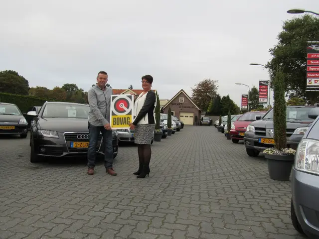 Hyundai ix20 1.4i i-Motion 2014 Benzine 28