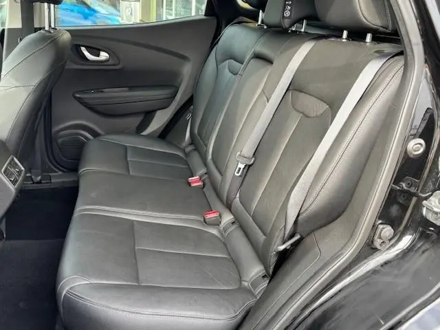Renault Kadjar 140 TCe Intens 2019 Benzine 18
