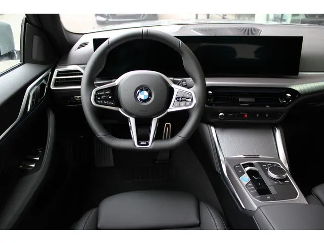 BMW i4 eDrive40 M Sport 2025 Elektrisch 6