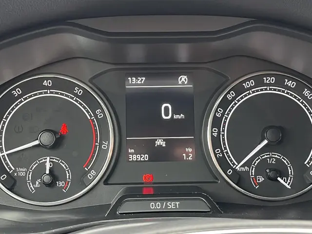 Škoda Kamiq 1.5 TSi ACT Business 2021 Benzine 22