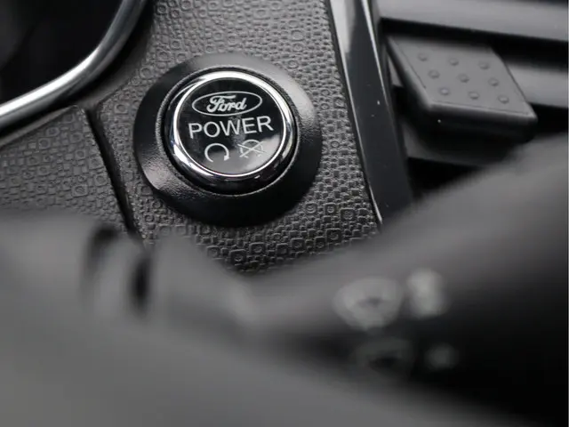 Ford EcoSport 1.0 EcoBoost Titanium S 2017 Benzine 34