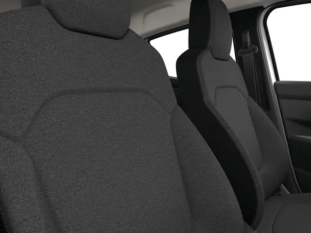 Dacia Spring Essential 2026 Elektrisch 14