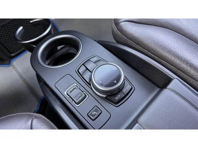 BMW i3 Basis Comfort 22 kWh 2013 Elektrisch 16