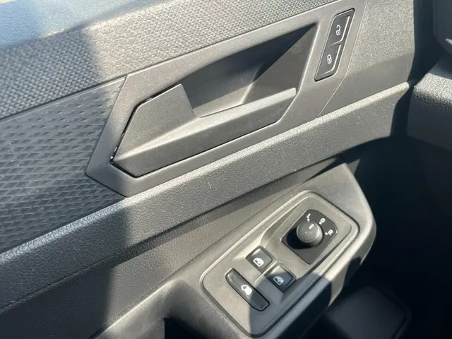 Volkswagen Caddy Cargo 1.5 TSI Style 2022 Benzine 28