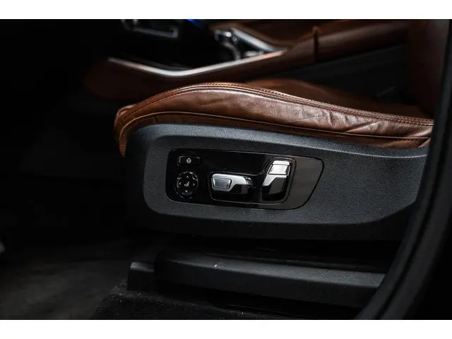 BMW X5 XDrive30d MPACKAGE|PANO|LEDER|FULL 2019 Diesel 16