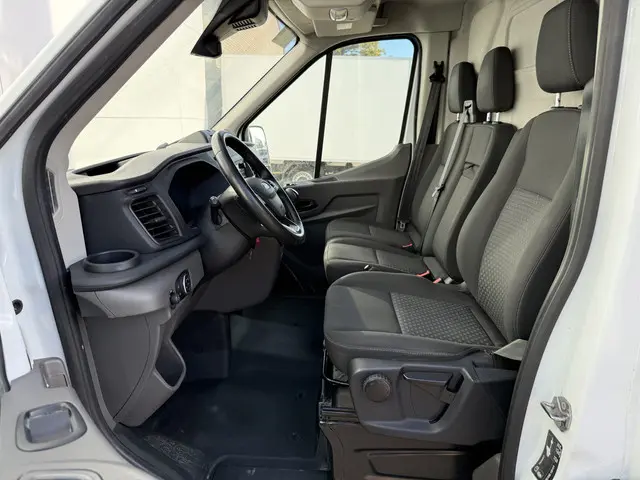 Ford Transit 350 2.0 TDCI 170PK 2023 Diesel 7