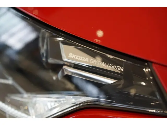 Škoda Enyaq Coupe iV 60 Sportline 2023 Elektrisch 28