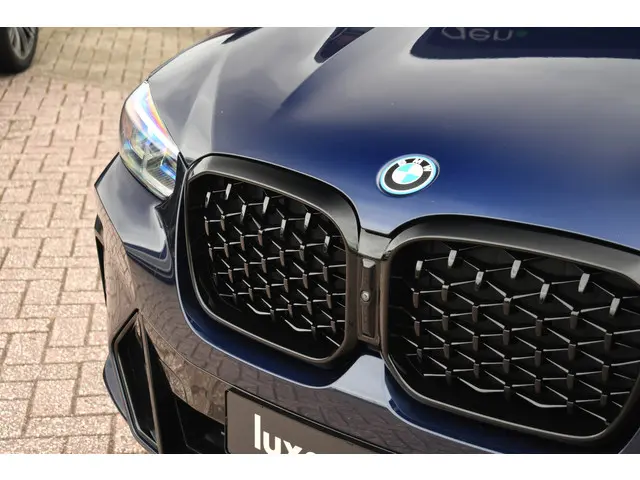 BMW X3 xDrive30e M-Sport 2021 Hybride Benzine 43