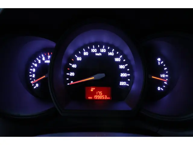Kia Rio 1.2 CVVT Plus Pack 2012 Benzine 20