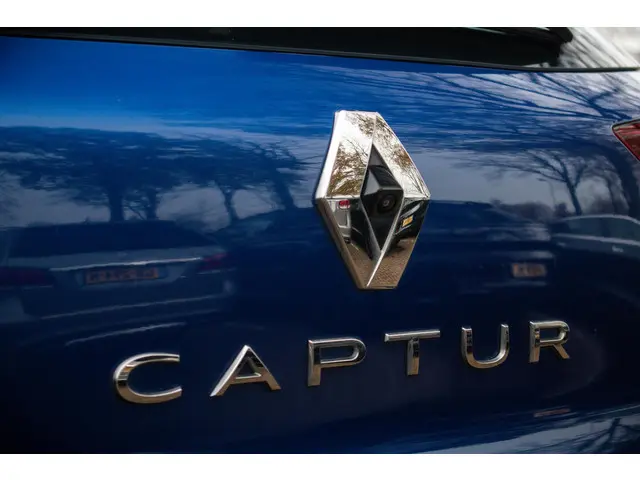 Renault Captur TCe 100pk Bi-Fuel Zen 2022 Benzine 12