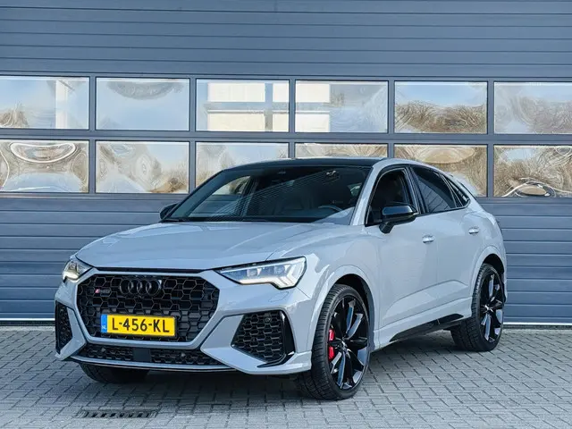 Audi RSQ3 SPORTBACK TFSI 2020 Benzine