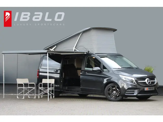 Mercedes-Benz V-Klasse Marco Polo 300 CDI 2020 Diesel