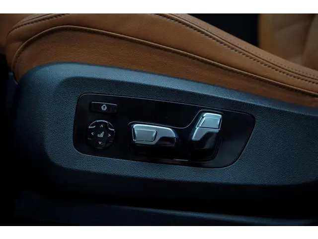 BMW X5 xDrive50e M-Sport 2023 Hybride Benzine 29