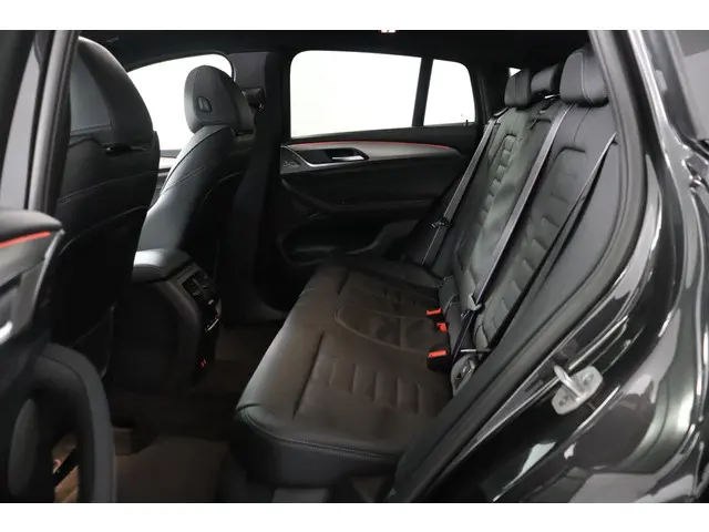 BMW X4 xDrive30i 2026 Benzine 15