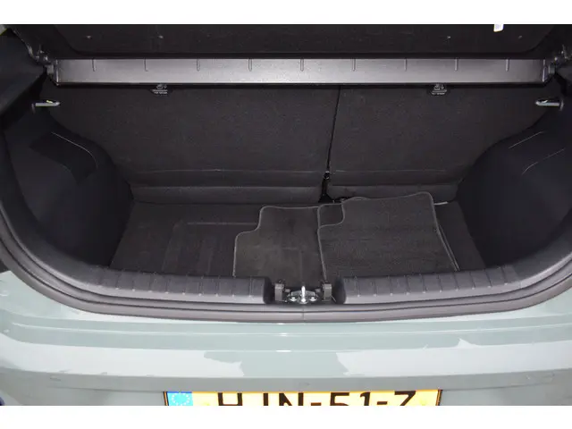 Kia Picanto 1.0 DPi DynamicPlusLine 5-Drs 2025 Benzine 21