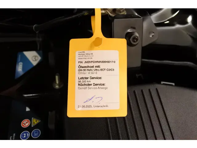 Mazda CX-5 2.5 194pk Automaat AWD GT-M 2017 Benzine 5