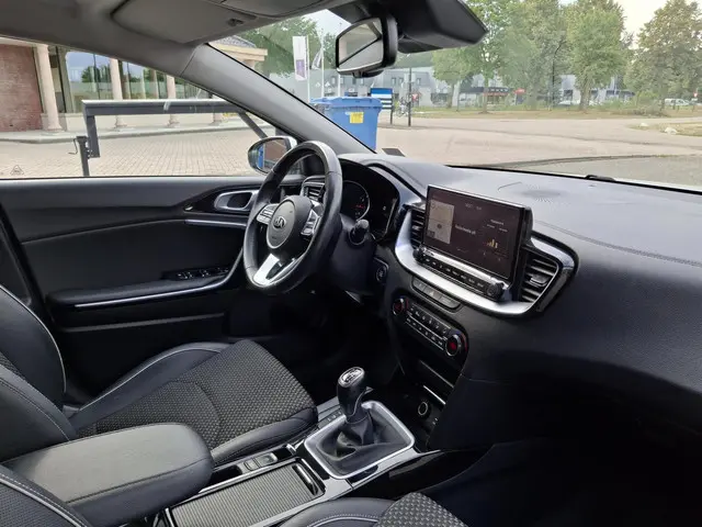 Kia XCeed 1.0 T-GDi DynamicLine 2020 Benzine 22
