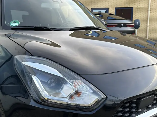 Suzuki Swift 1.2 SPORT Smart Hybrid 2020 Benzine 26