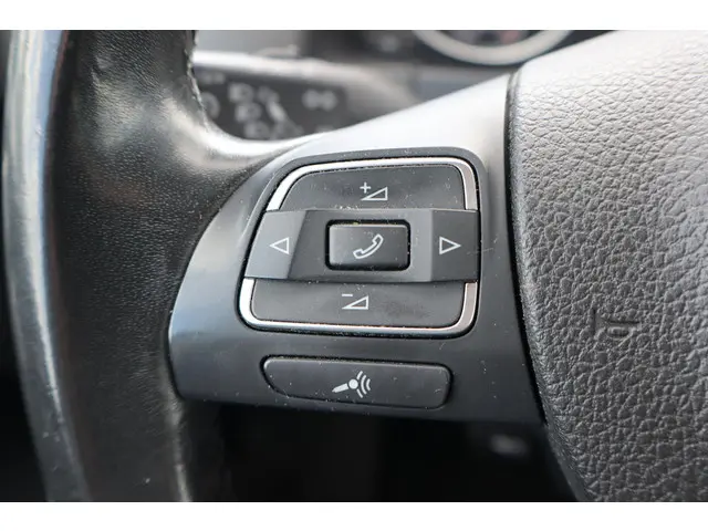Volkswagen Tiguan 1.4 TSI Sport&Style 2012 Benzine 25