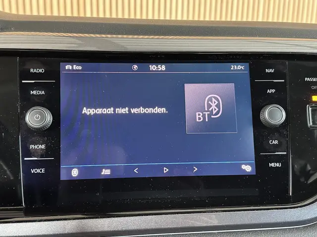 Volkswagen Polo 1.0 TSI Highline 2018 Benzine 11
