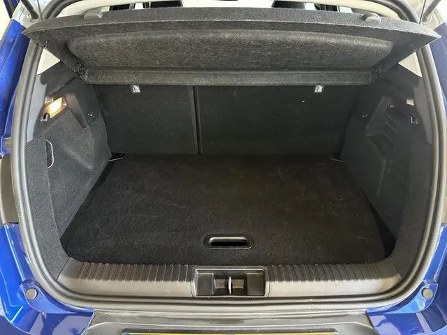 Renault Captur 1.0 TCe 90 techno 2023 Benzine 9