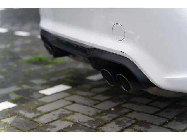 BMW M2 2-serie Coupé Competition Handbak 2019 Benzine 20