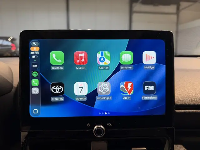 Toyota Yaris Hybrid 130 GR Sport 2026 Hybride Benzine 29