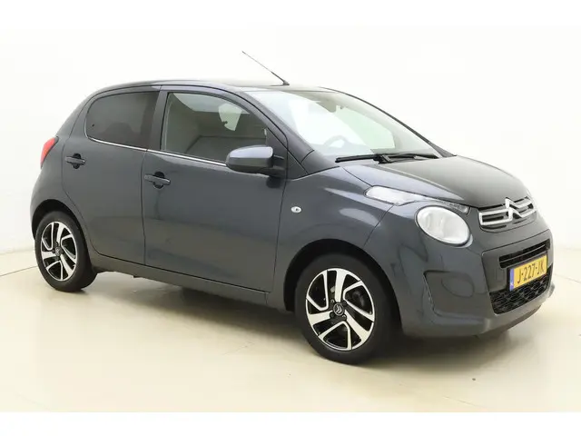 Citroën C1 1.0 VTi Feel 2020 Benzine 8