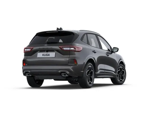 Ford Kuga 2.5 PHEV ST-Line 2025 Hybride Benzine 7