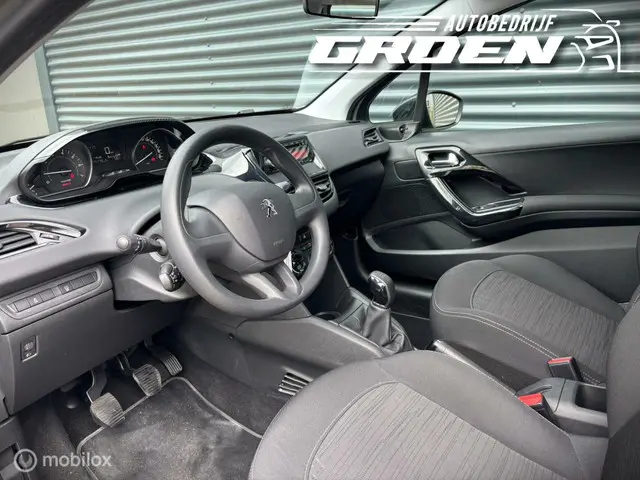 Peugeot 208 1.0 PureTech Access 2015 Benzine 17