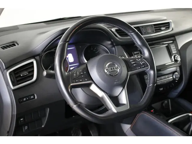Nissan QASHQAI 3