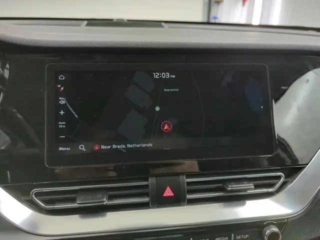 Kia e-Niro Aut. DynamicEdition 64kWh 2021 Elektrisch 10