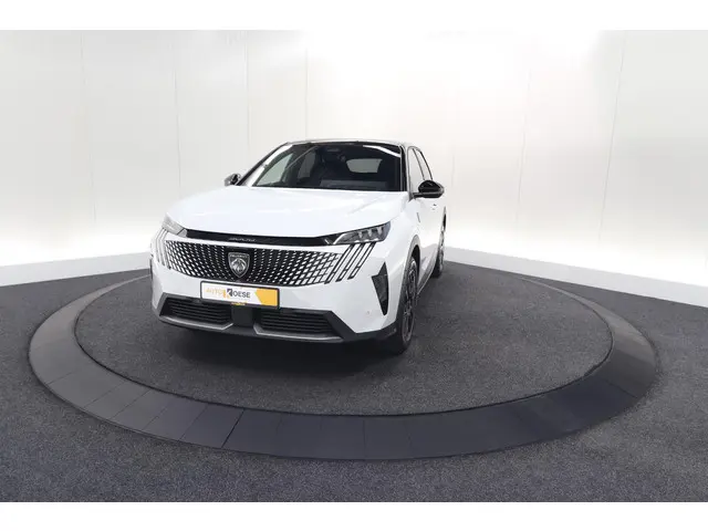 Peugeot 3008 Hybrid 136 e-DSC6 GT 2024 Hybride Benzine 86