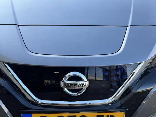 Nissan Leaf Tekna 40 kWh 2022 Elektrisch 30