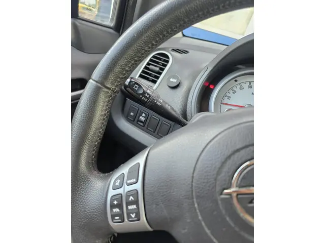 Opel Agila 1.0 Edition AIRCO/NAP/ELEK RAMEN 2012 Benzine 14
