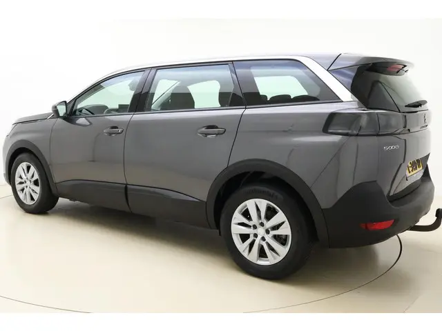 Peugeot 5008 1.2 PureTech Blue Lease Active 2021 Benzine