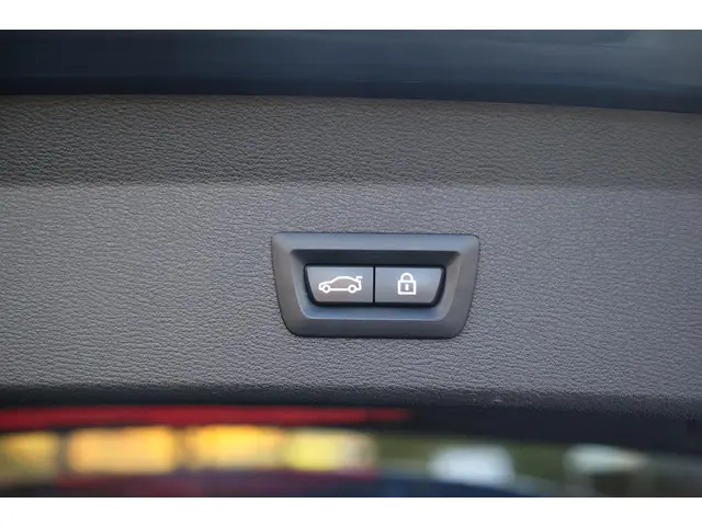 BMW X1 sDrive18i 2019 Benzine 18